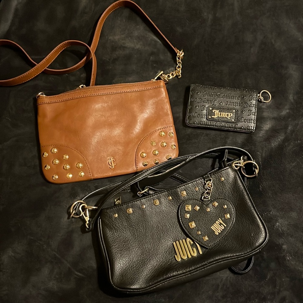 Juicy Couture bundle